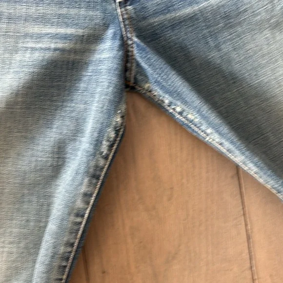 YSL jeans - Picture 6 of 9